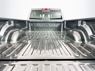 2026 RAM Ram 2500 RAM 2500 TRADESMAN CREW CAB 4X4 8' BOX