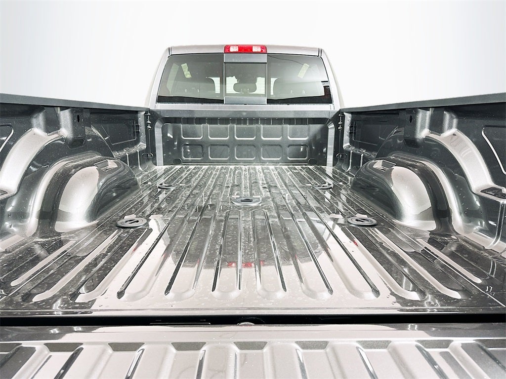 2026 RAM Ram 2500 RAM 2500 TRADESMAN CREW CAB 4X4 8' BOX