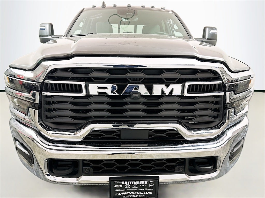 2026 RAM Ram 2500 RAM 2500 TRADESMAN CREW CAB 4X4 8' BOX