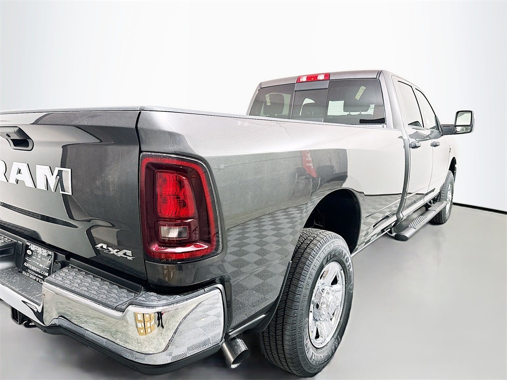2026 RAM Ram 2500 RAM 2500 TRADESMAN CREW CAB 4X4 8' BOX