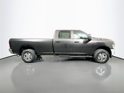 2026 RAM Ram 2500 RAM 2500 TRADESMAN CREW CAB 4X4 8' BOX