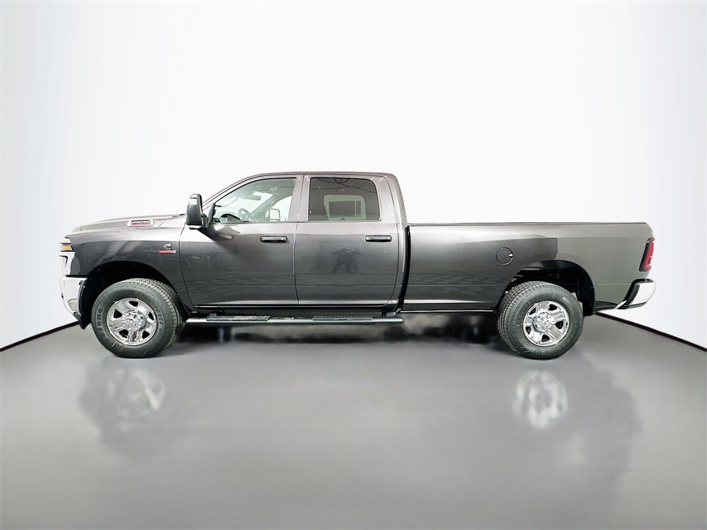 2026 RAM Ram 2500 RAM 2500 TRADESMAN CREW CAB 4X4 8' BOX