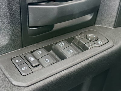 2026 RAM Ram 2500 RAM 2500 TRADESMAN CREW CAB 4X4 8' BOX