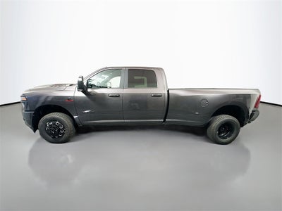 2026 RAM Ram 3500 RAM 3500 LARAMIE CREW CAB 4X4 8' BOX