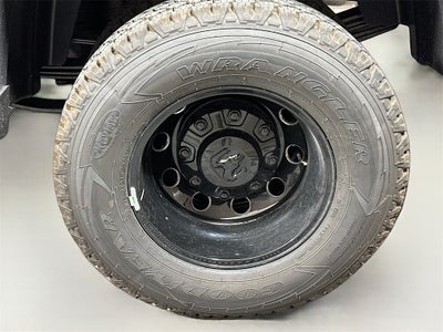 2026 RAM Ram 3500 RAM 3500 LARAMIE CREW CAB 4X4 8' BOX