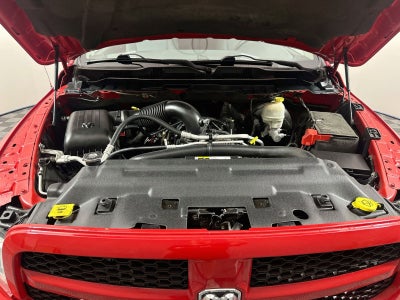 2013 RAM 1500 Express