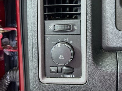 2013 RAM 1500 Express