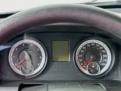 2013 RAM 1500 Express