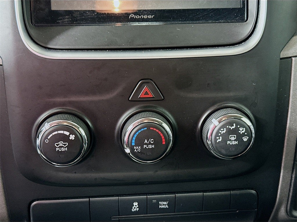 2013 RAM 1500 Express