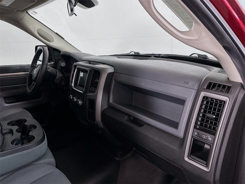 2013 RAM 1500 Express