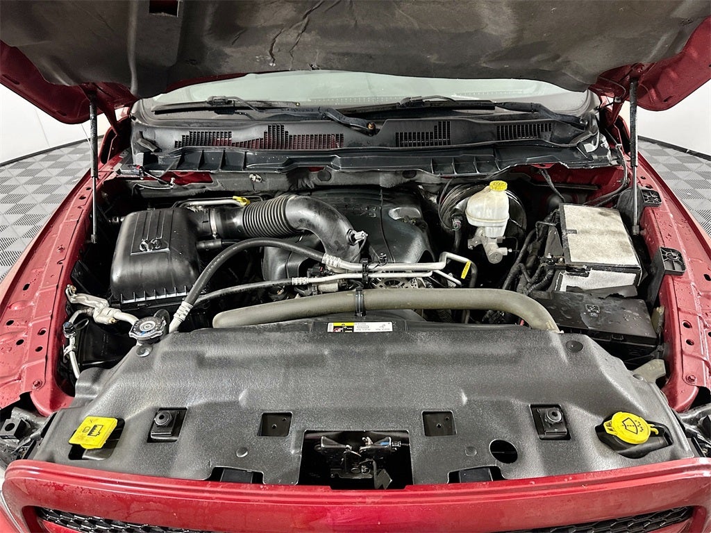 2013 RAM 1500 Express