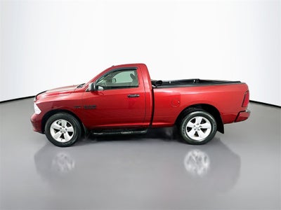 2013 RAM 1500 Express