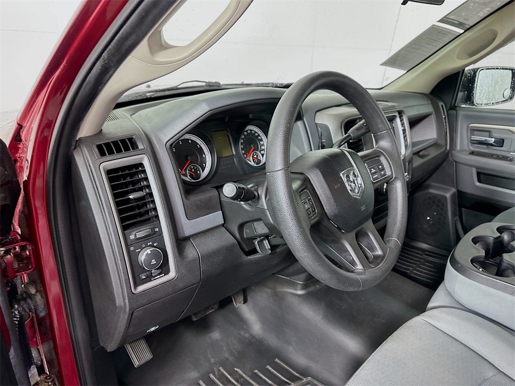 2013 RAM 1500 Express