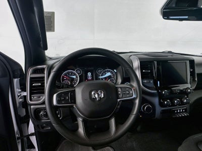 2026 RAM 1500 RAM 1500 EXPRESS CREW CAB 4X4 5'7' BOX
