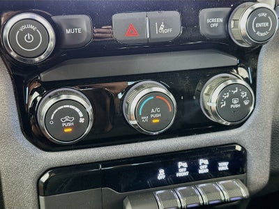2026 RAM 1500 RAM 1500 EXPRESS CREW CAB 4X4 5'7' BOX