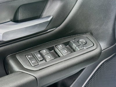 2026 RAM 1500 RAM 1500 EXPRESS CREW CAB 4X4 5'7' BOX