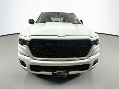 2026 RAM 1500 RAM 1500 EXPRESS CREW CAB 4X4 5'7' BOX