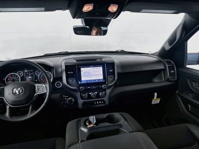 2026 RAM 1500 RAM 1500 EXPRESS CREW CAB 4X4 5'7' BOX