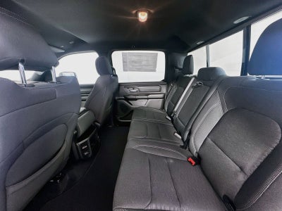 2026 RAM 1500 RAM 1500 EXPRESS CREW CAB 4X4 5'7' BOX