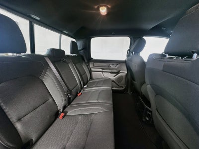2026 RAM 1500 RAM 1500 EXPRESS CREW CAB 4X4 5'7' BOX