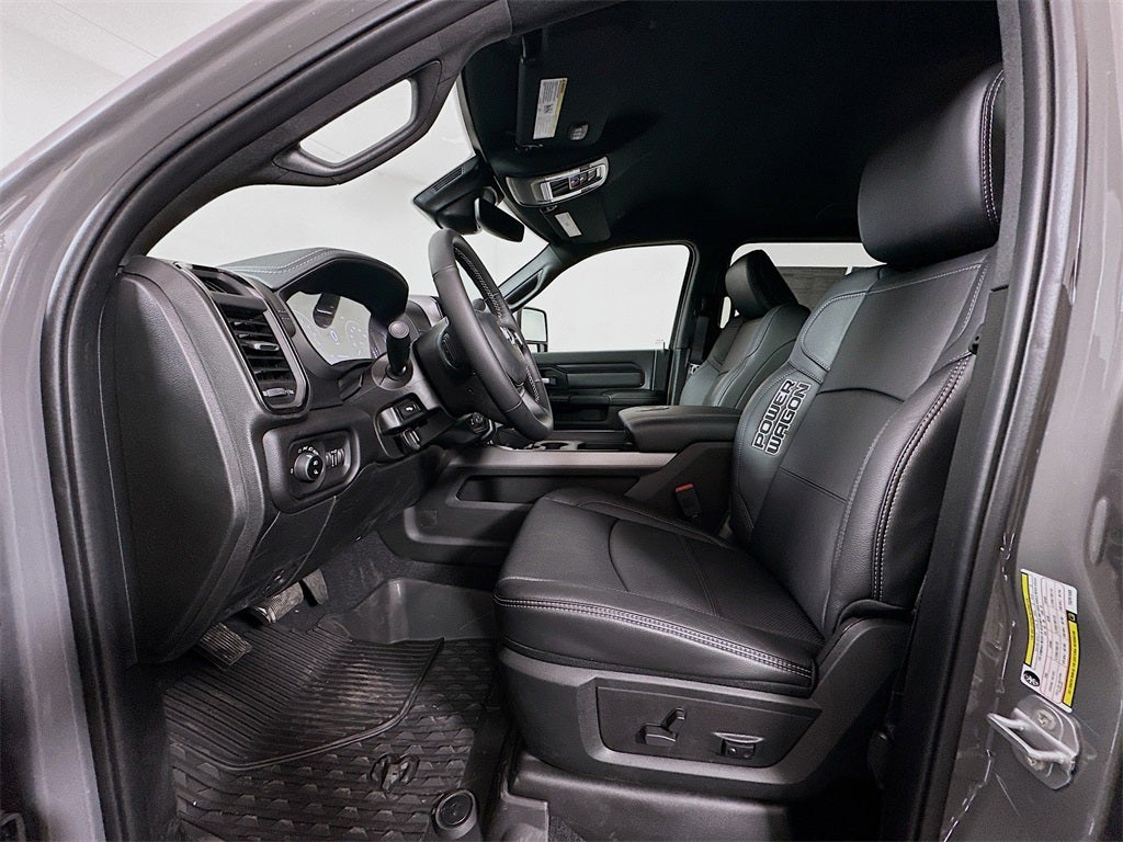 2026 RAM Ram 2500 RAM 2500 POWER WAGON CREW CAB 4X4 6'4' BOX