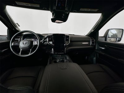 2026 RAM Ram 2500 RAM 2500 POWER WAGON CREW CAB 4X4 6'4' BOX