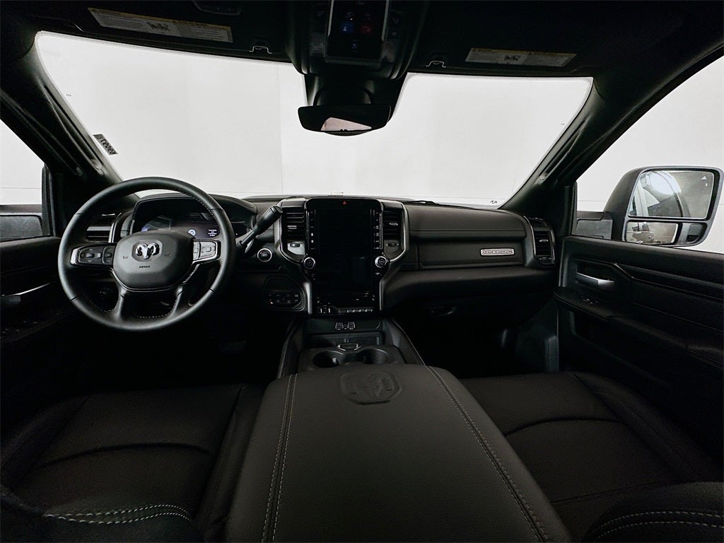 2026 RAM Ram 2500 RAM 2500 POWER WAGON CREW CAB 4X4 6'4' BOX