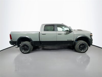 2026 RAM Ram 2500 RAM 2500 POWER WAGON CREW CAB 4X4 6'4' BOX