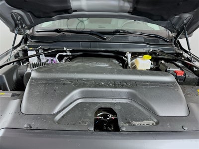 2026 RAM Ram 2500 RAM 2500 POWER WAGON CREW CAB 4X4 6'4' BOX