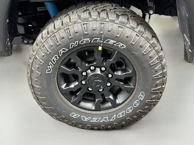 2026 RAM Ram 2500 RAM 2500 POWER WAGON CREW CAB 4X4 6'4' BOX