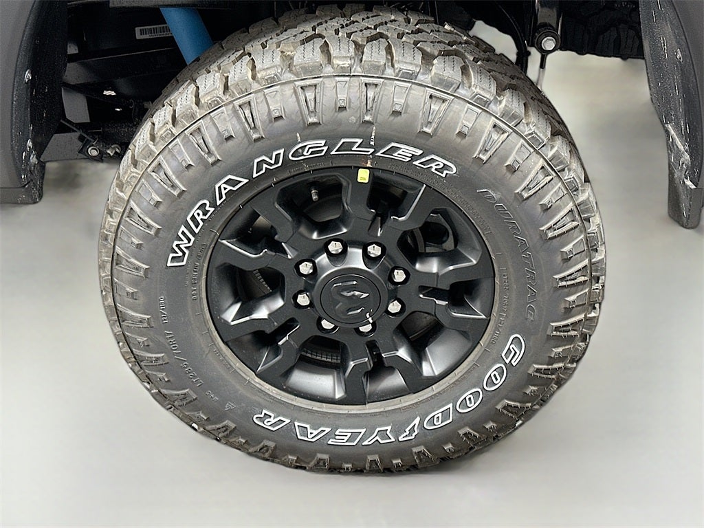 2026 RAM Ram 2500 RAM 2500 POWER WAGON CREW CAB 4X4 6'4' BOX