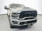 2027 RAM 2500 Black Express