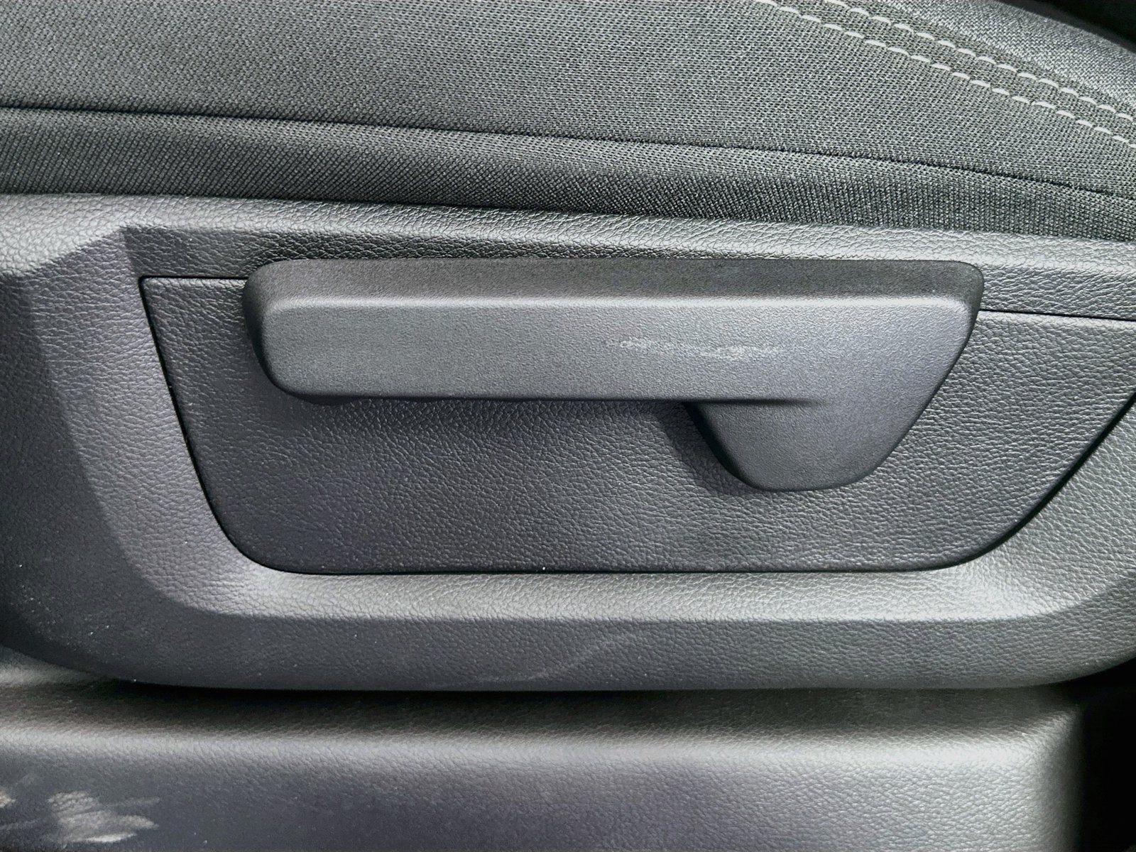 2027 RAM 2500 Black Express