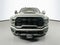 2027 RAM 2500 Black Express