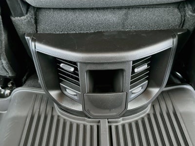 2027 RAM 2500 Black Express