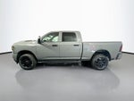 2027 RAM 2500 Black Express