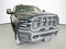 2026 RAM Ram 2500 RAM 2500 WARLOCK CREW CAB 4X4 6'4' BOX
