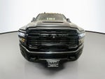 2027 RAM 2500 Black Express