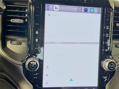 2025 RAM Ram 2500 RAM 2500 TRADESMAN CREW CAB 4X4 6'4' BOX