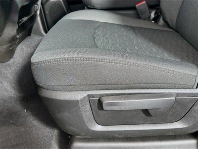 2025 RAM Ram 2500 RAM 2500 TRADESMAN CREW CAB 4X4 6'4' BOX