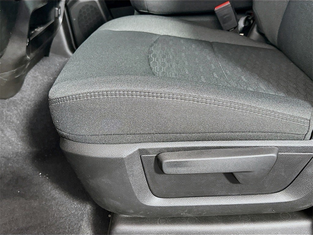 2025 RAM Ram 2500 RAM 2500 TRADESMAN CREW CAB 4X4 6'4' BOX