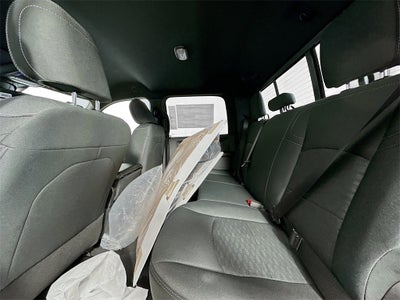 2025 RAM Ram 2500 RAM 2500 TRADESMAN CREW CAB 4X4 6'4' BOX