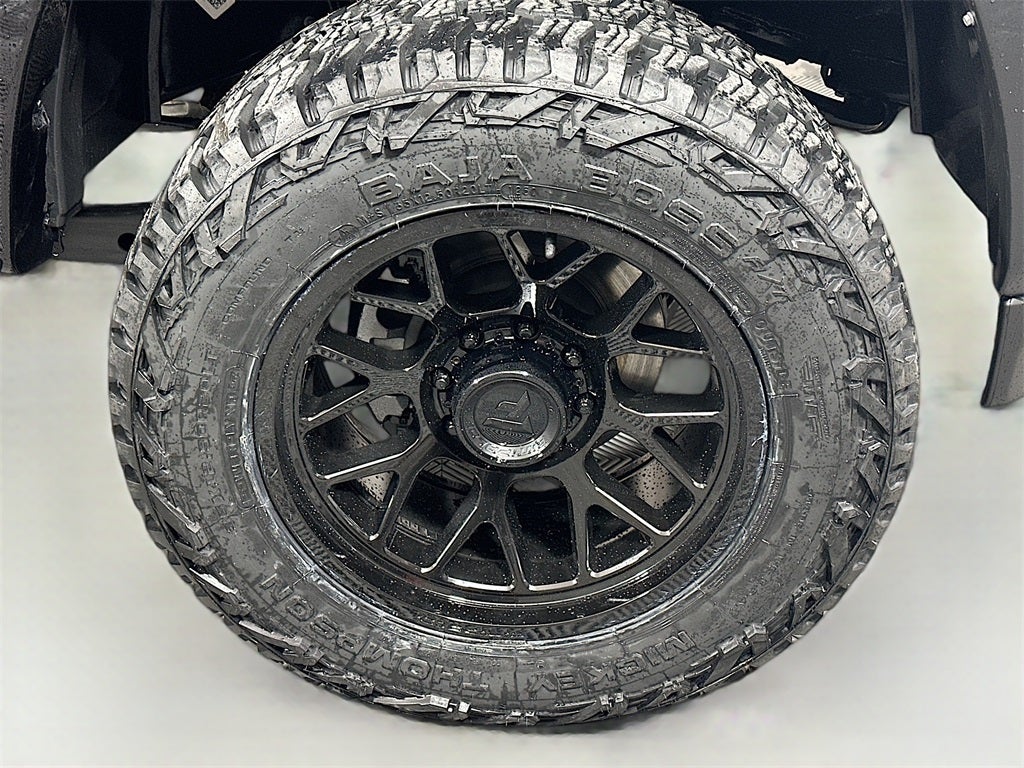 2025 RAM Ram 2500 RAM 2500 TRADESMAN CREW CAB 4X4 6'4' BOX