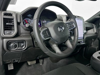 2025 RAM Ram 2500 RAM 2500 TRADESMAN CREW CAB 4X4 6'4' BOX