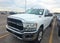 2020 RAM 2500 Lone Star Silver