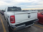 2020 RAM 2500 Lone Star Silver