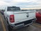2020 RAM 2500 Lone Star Silver