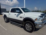 2017 RAM 2500 Laramie