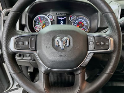 2026 RAM Ram 2500 RAM 2500 TRADESMAN CREW CAB 4X4 8' BOX