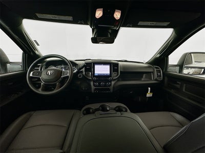 2026 RAM Ram 2500 RAM 2500 TRADESMAN CREW CAB 4X4 8' BOX